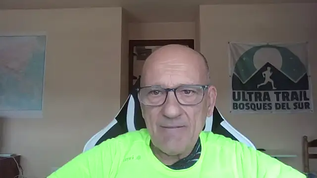 llopaco online show from 03/07/26, 10:43