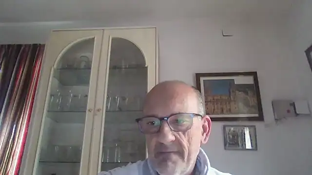 llopaco online show from 10/16/25, 01:30