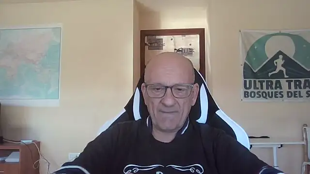 llopaco online show from 04/05/26, 09:16