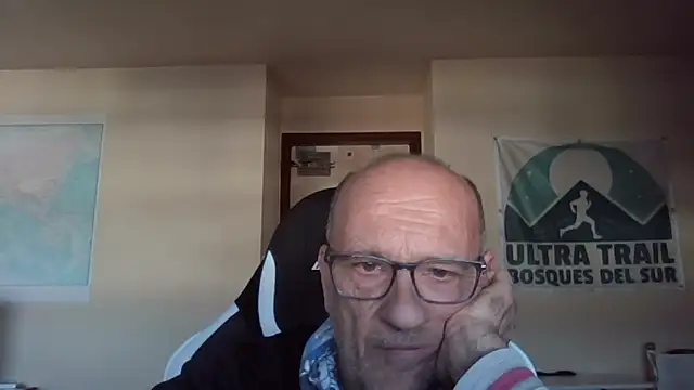 llopaco online show from 03/19/26, 04:18