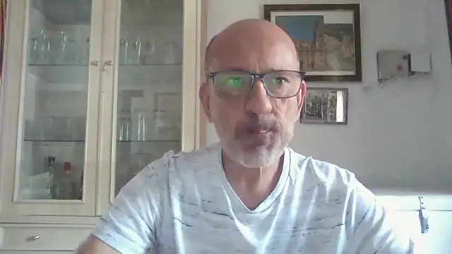 llopaco online show from 10/08/25, 11:23