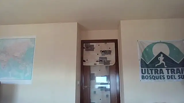 llopaco online show from 10/18/25, 10:17