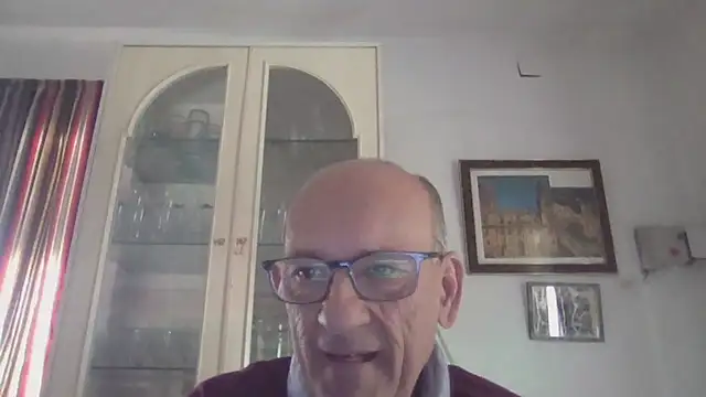 llopaco online show from 11/11/25, 12:33