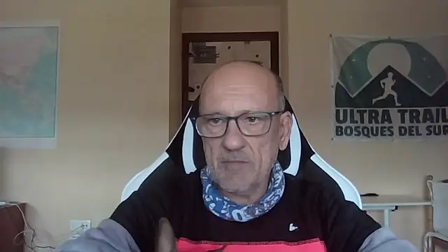 llopaco online show from 03/20/26, 10:49