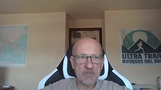 llopaco online show from 04/09/26, 12:00