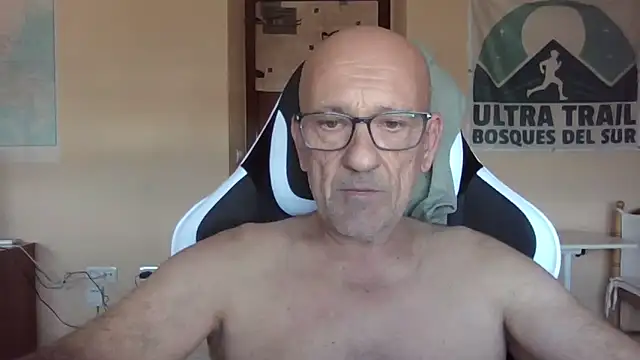 llopaco online show from 10/25/25, 10:58