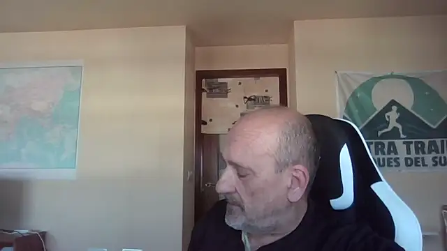 llopaco online show from 03/25/26, 01:32