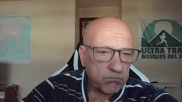 llopaco online show from 05/11/26, 02:45