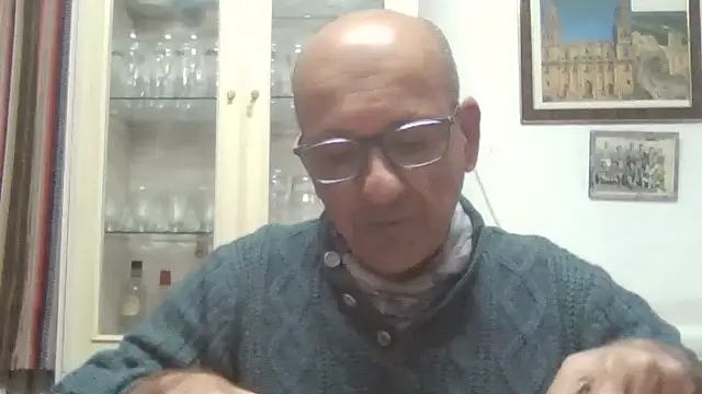 llopaco online show from 10/31/25, 06:59