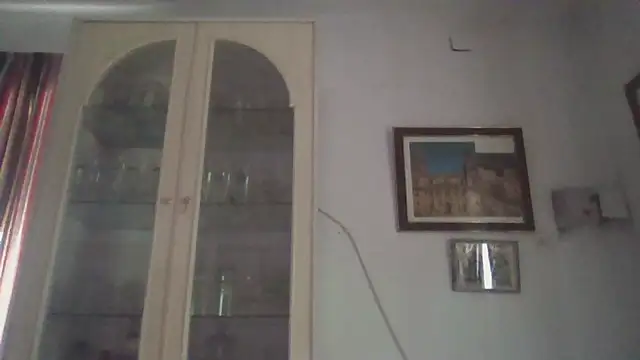 llopaco online show from 11/17/25, 12:09