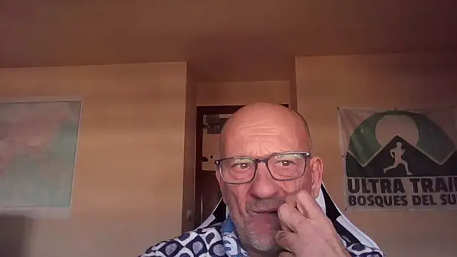 llopaco online show from 11/25/25, 12:49