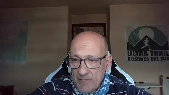 Snapshot of llopaco chatting on 02/08/26, 12:03 llopaco online show from 02/08/26, 12:03