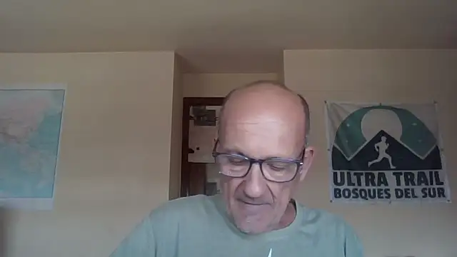 llopaco online show from 10/13/25, 10:50