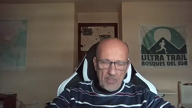 llopaco online show from 12/03/25, 12:48