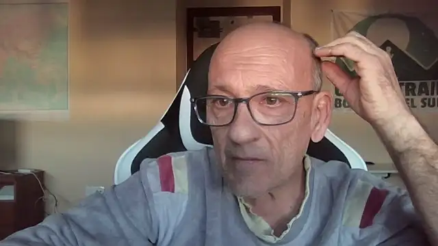 llopaco online show from 03/17/26, 05:38