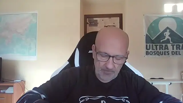 llopaco online show from 04/03/26, 08:10