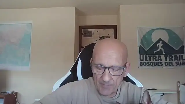 llopaco online show from 05/04/26, 10:07
