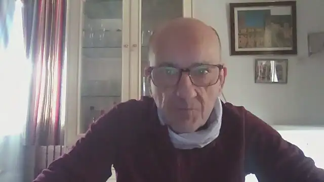 llopaco online show from 11/06/25, 12:53