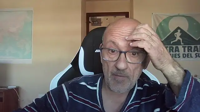 llopaco online show from 05/16/26, 12:48