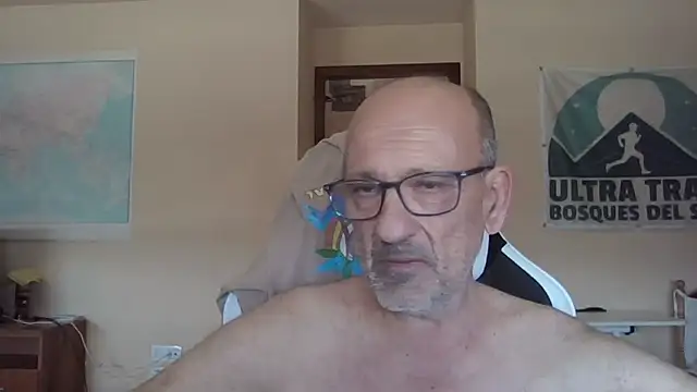 llopaco online show from 05/25/26, 10:03