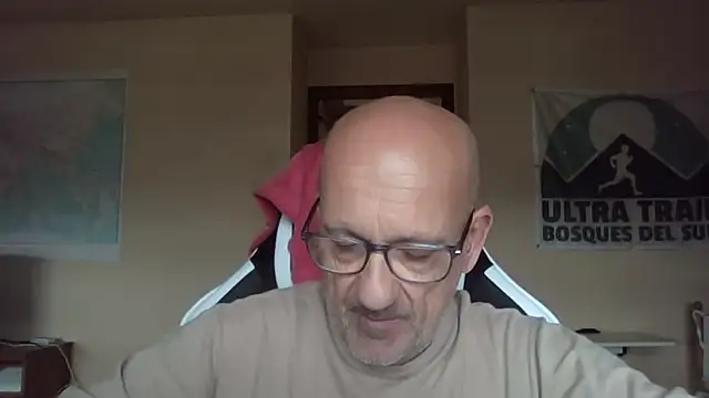 llopaco online show from 05/08/26, 09:24