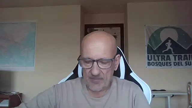 llopaco online show from 05/07/26, 11:57
