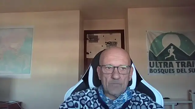 llopaco online show from 11/22/25, 12:37