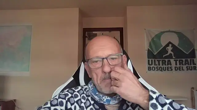 llopaco online show from 12/14/25, 12:00