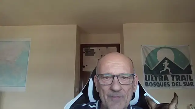 llopaco online show from 05/13/26, 12:01