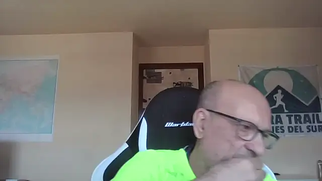 llopaco online show from 03/12/26, 11:25