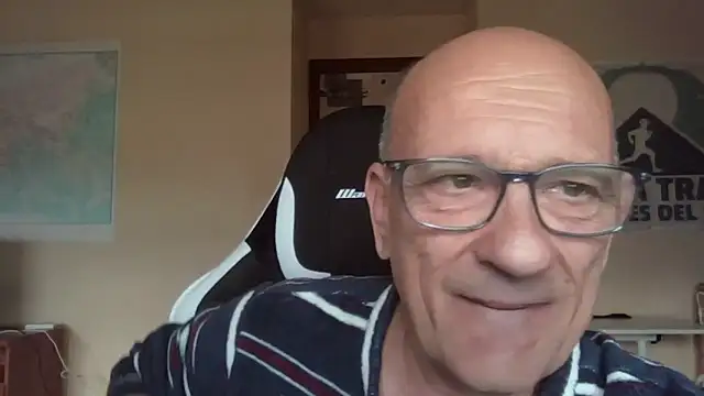 llopaco online show from 05/17/26, 04:51