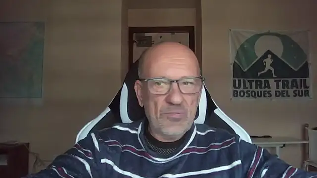 llopaco online show from 12/05/25, 12:15