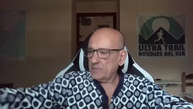 llopaco online show from 03/06/26, 10:54