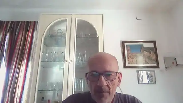 llopaco online show from 09/30/25, 09:26