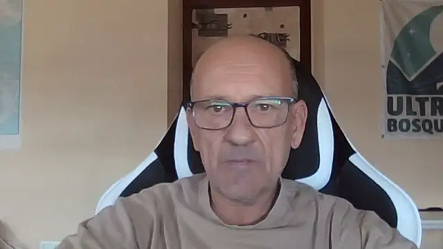 llopaco online show from 11/08/25, 10:41