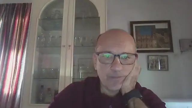 llopaco online show from 11/12/25, 01:04