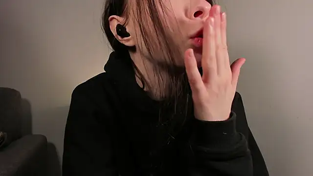 Sindy Juxx online show from 03/12/26, 02:21