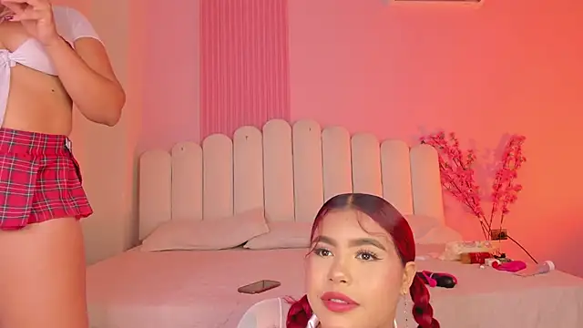  Ashley 33 online show from 02/10/26, 08:19