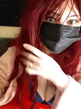 Loly2025 online show from 04/19/26, 11:29