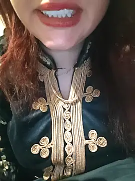 Loly2025 online show from 03/28/26, 04:41