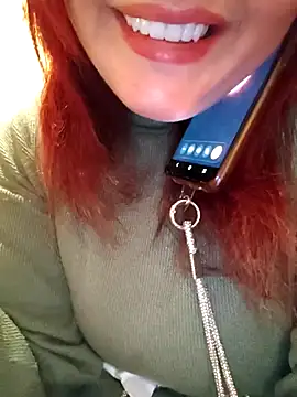 Loly2025 online show from 03/14/26, 07:31