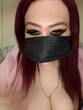 Loly2025 online show from 03/24/26, 09:04