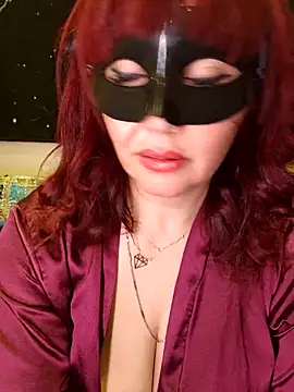 Loly2025 online show from 04/01/26, 04:26