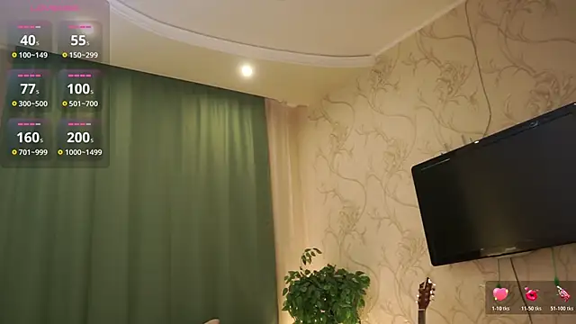 Snapshot of Agaveforests chatting on 11/04/25, 09:07 Agaveforests online show from 11/04/25, 09:07