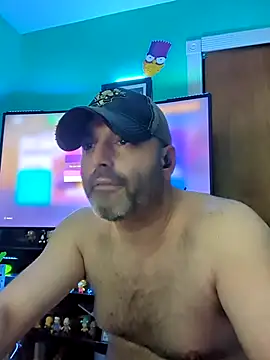 Snapshot of Novabear6996 chatting on 10/23/25, 04:55 Novabear6996 online show from 10/23/25, 04:55