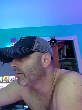 Novabear6996 online show from 02/03/26, 07:13