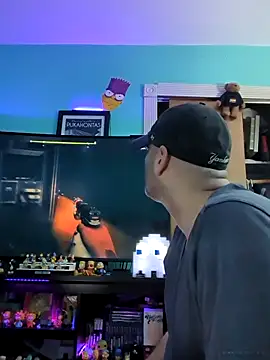 Novabear6996 online show from 11/09/25, 10:58