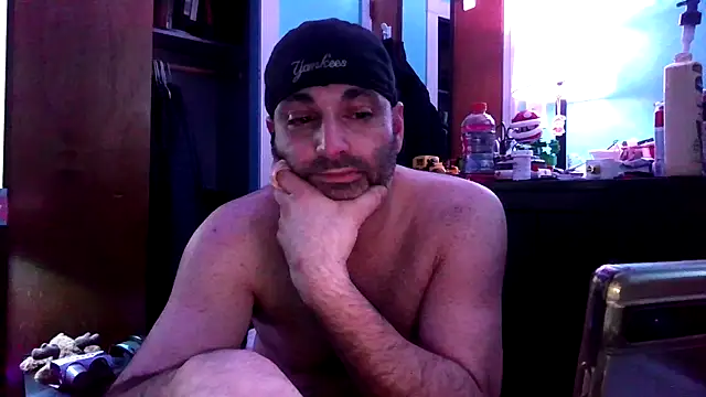Novabear6996 online show from 12/02/25, 07:21