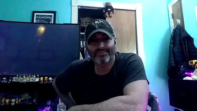 Novabear6996 online show from 03/10/26, 03:10