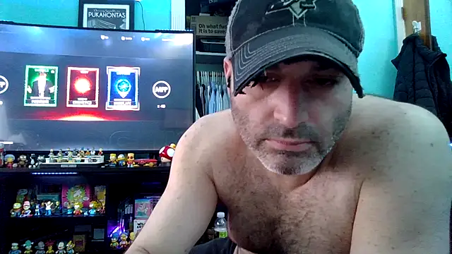 Novabear6996 online show from 04/04/26, 08:37